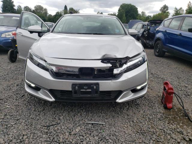 2019 HONDA CLARITY JHMZC5F18KC002638