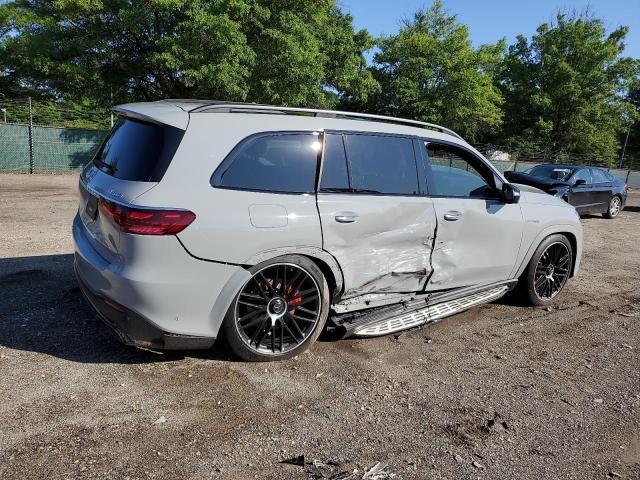 2024 MERCEDES-BENZ GLS 63 AMG 4JGFF8KE4RB122762