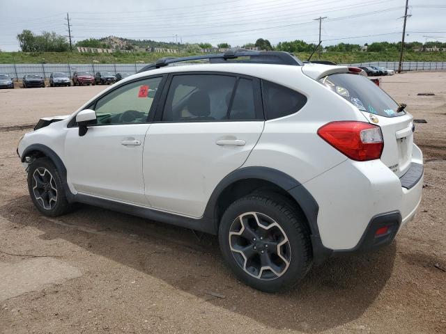 Vin: jf2gpafc9fh248552, lot: 59316005, subaru xv 2.0 premium 20152
