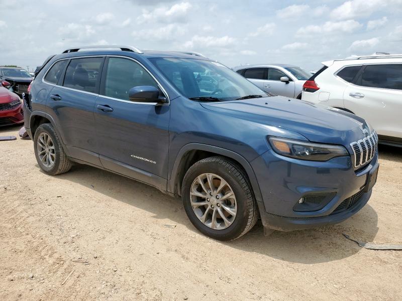 Vin: 1c4pjllb5kd383813, lot: 59374655, jeep grand cher latitude plus 20194