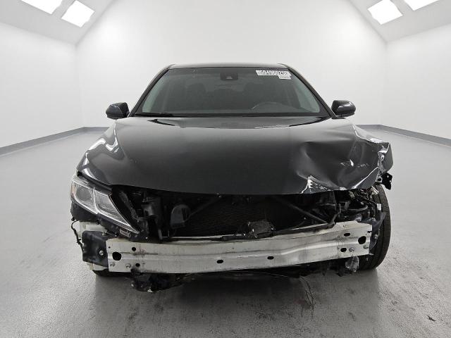 2020 TOYOTA CAMRY SE - 4T1G11AK0LU347743