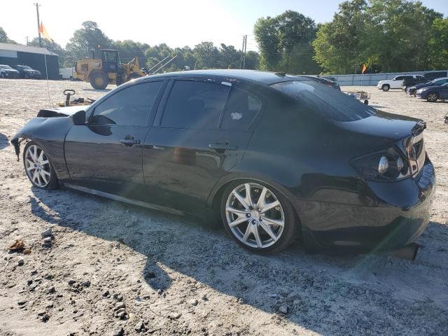 Vin: jn1cv6ap6am400235, lot: 59805265, infiniti g37 base 20102