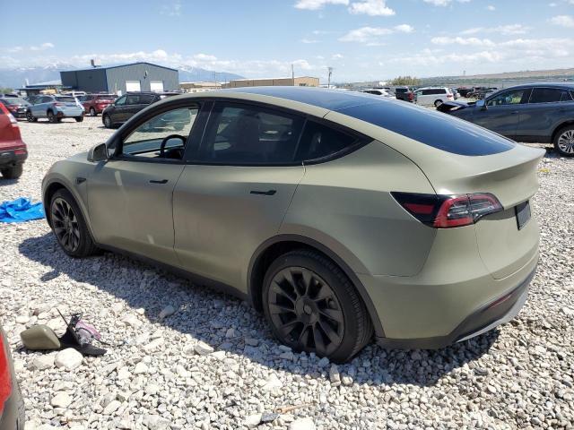 Vin: 7saygaee5nf344136, lot: 59326725, tesla model y 20222