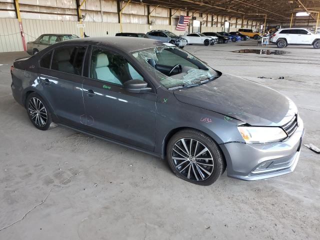 Vin: 3vwd17aj2gm292480, lot: 59572375, volkswagen jetta sport 20164