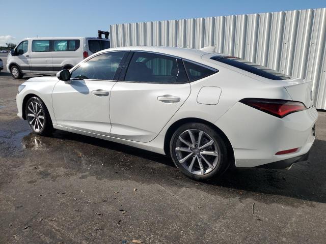 2025 ACURA INTEGRA 19UDE4H22SA004209