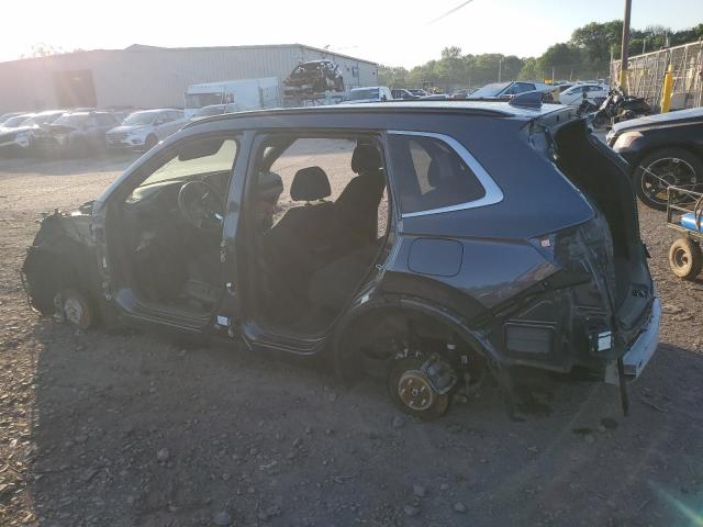 Vin: 7fars6h58pe019609, lot: 59347295, honda crv sport 20232