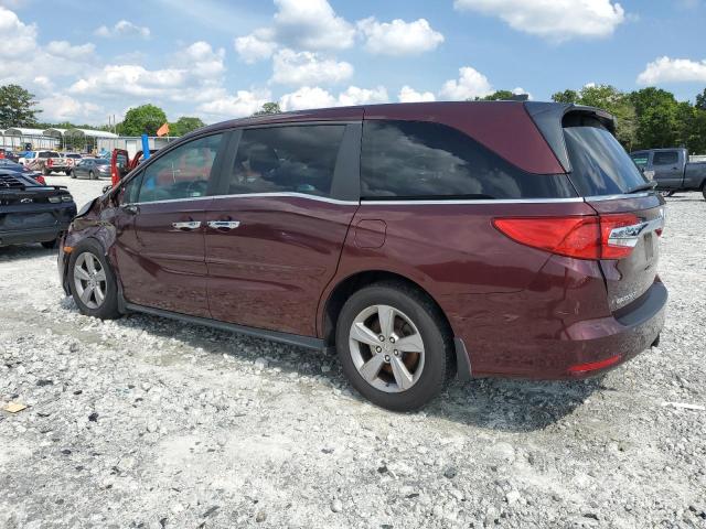 Vin: 5fnrl6h7xkb062710, lot: 59959475, honda all models exl 20192
