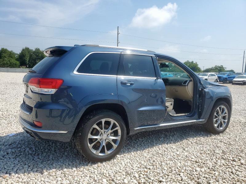 Vin: 1c4rjejg2mc657402, lot: 59098465, jeep grand cher summit 20213