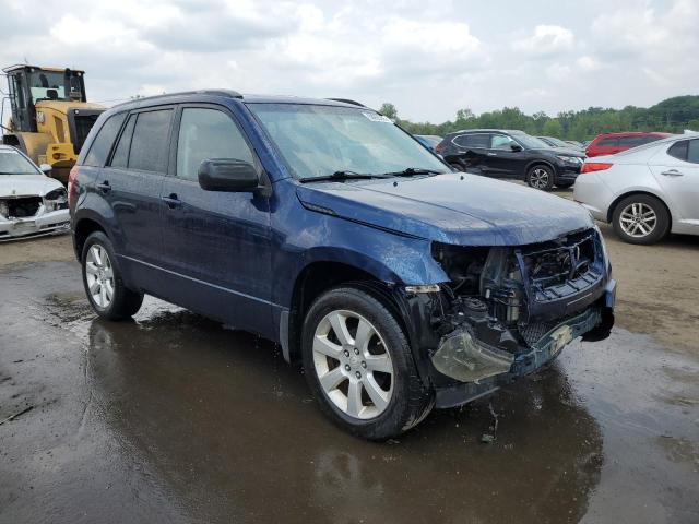 2012 SUZUKI GRAND VITA - JS3TD0D74C4100125