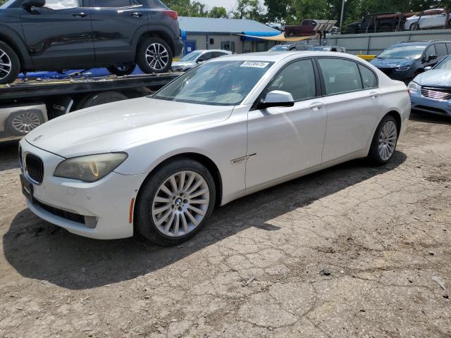 BMW 750 LI