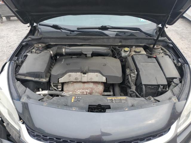 2015 CHEVROLET MALIBU LS 1G11A5SL1FF166709