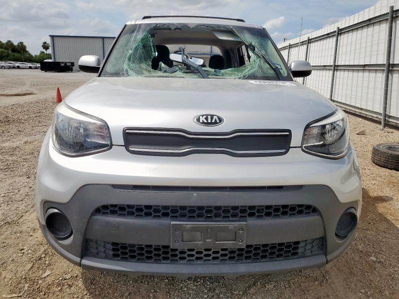 2019 KIA SOUL KNDJN2A20K7012449