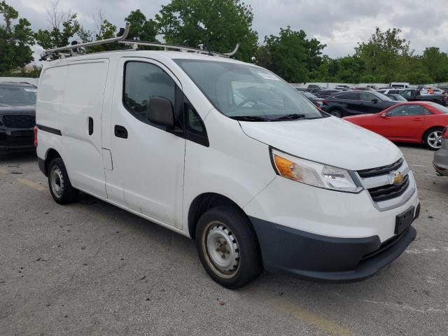 Vin: 3n63m0yn5fk701276, lot: 61504435, chevrolet express ls 20154