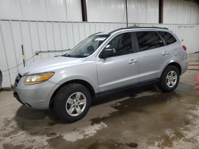 HYUNDAI SANTA FE G