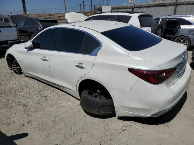 2020 INFINITI Q50 PURE - JN1EV7AP7LM203432