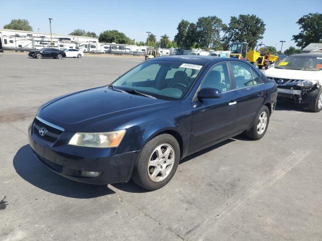 HYUNDAI SONATA GLS