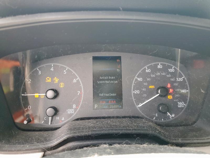 2024 TOYOTA COROLLA CR 7MUCAAAG7RV091781