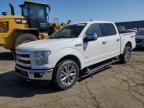 2016 FORD F150 SUPER - 1FTEW1EG9GFC67242