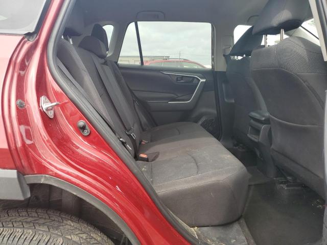 2020 TOYOTA RAV4 LE #3291376234