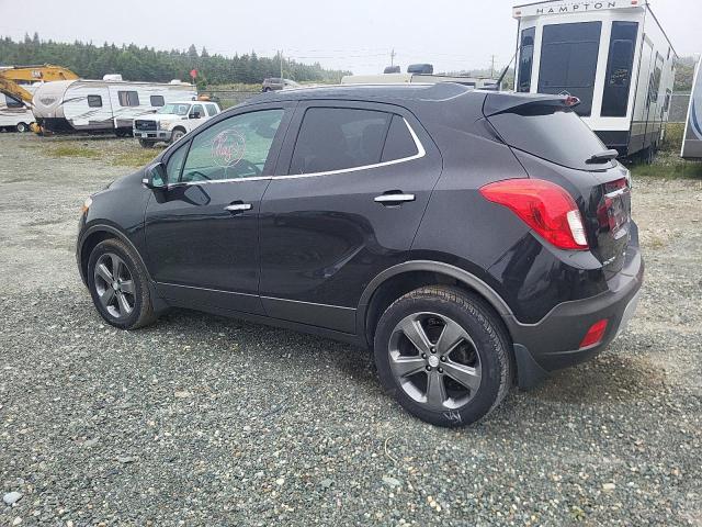 2014 BUICK ENCORE - KL4CJESB7EB721640