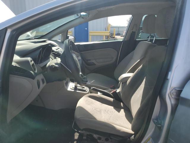 2019 FORD FIESTA SE - 3FADP4BJ3KM166187