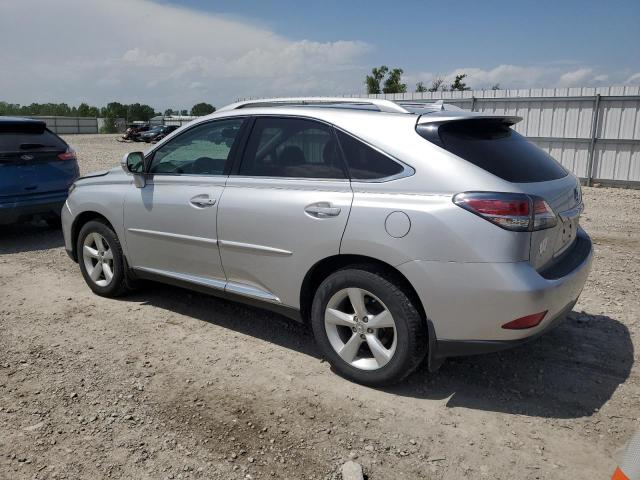 Vin: 2t2bk1ba2dc199378, lot: 61960115, lexus rx350 350 base 20132