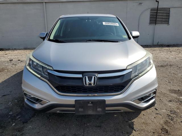 2016 HONDA CR-V EXL - 2HKRM3H75GH500215