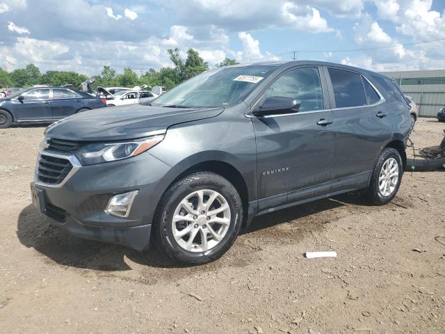 Vin: 3gnaxuev9ml379088, lot: 62077755, chevrolet equinox lt 2021 img_1