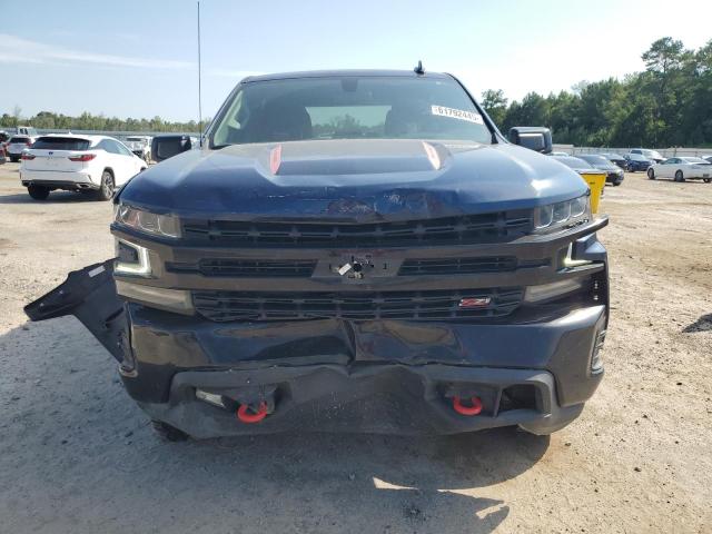 2021 CHEVROLET SILVERADO 1GCPYFED3MZ450944