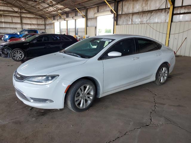 CHRYSLER 200 LIMITE