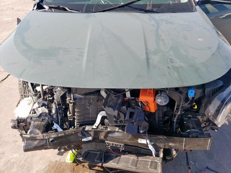 2024 KIA NIRO WIND - KNDCR3L11R5117689