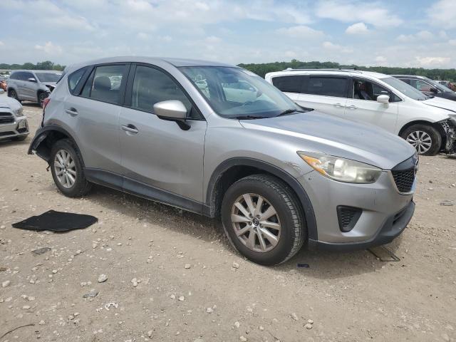 Vin: jm3ke4be9e0395093, lot: 60988145, mazda cx-5 sport 20144
