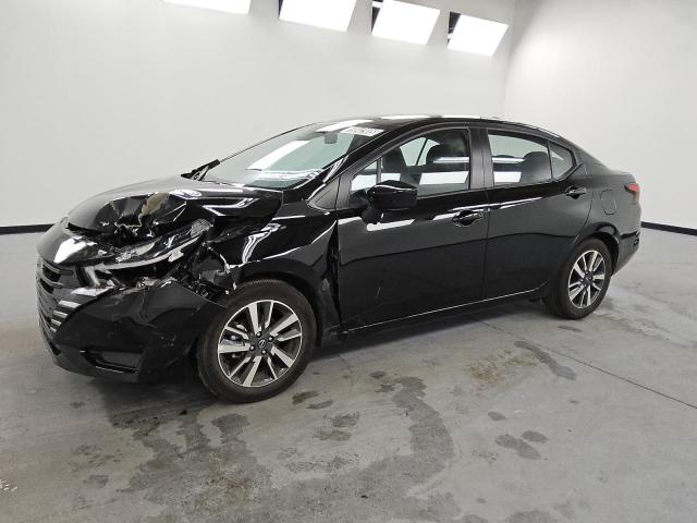 NISSAN VERSA SV