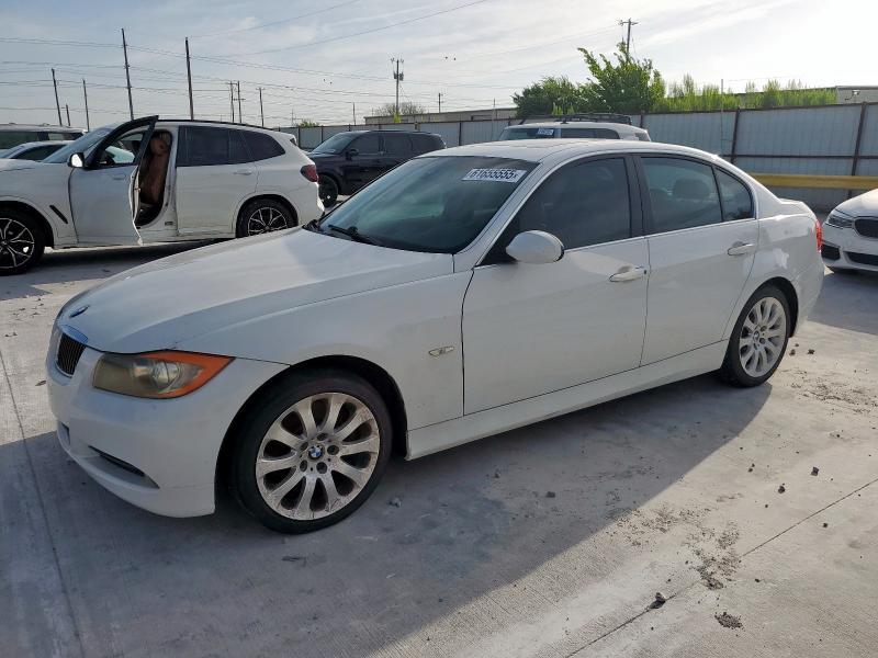 BMW 330 I