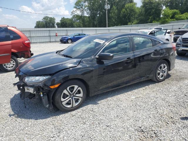 Vin: 19xfc2f50he050366, lot: 61730545, honda civic lx 2017 img_1