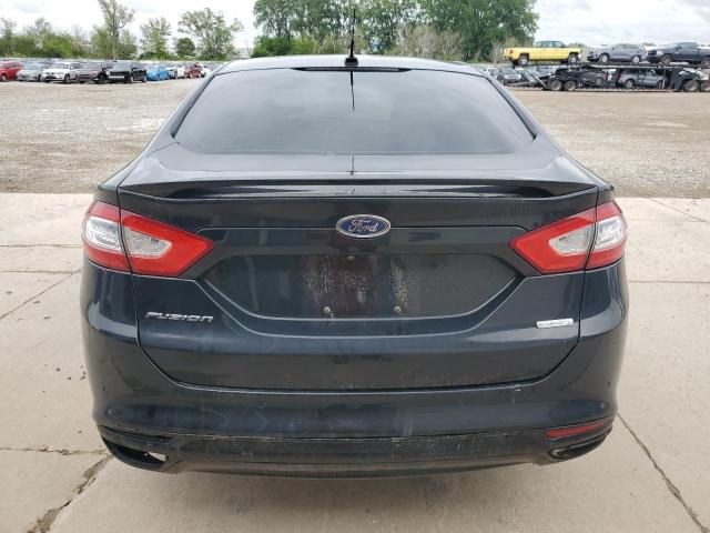2014 FORD FUSION TIT - 3FA6P0D94ER217952