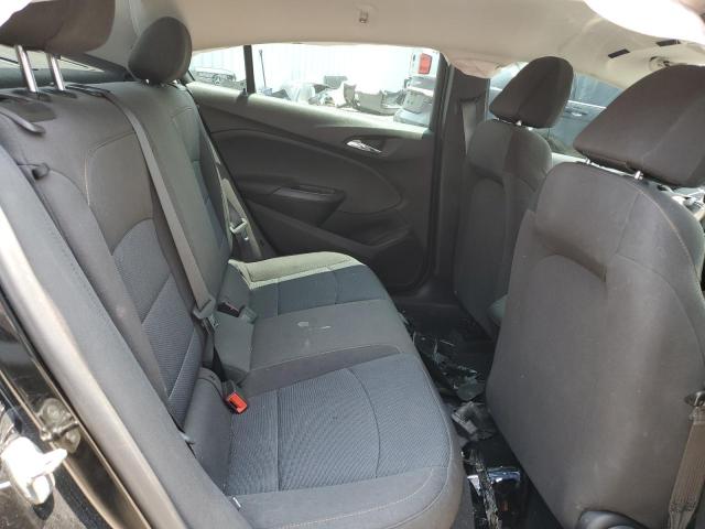 2018 CHEVROLET CRUZE LS - 1G1BC5SMXJ7215495