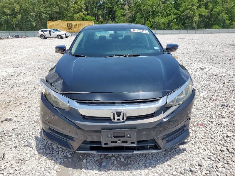 2016 HONDA CIVIC EX - 19XFC2F77GE012634