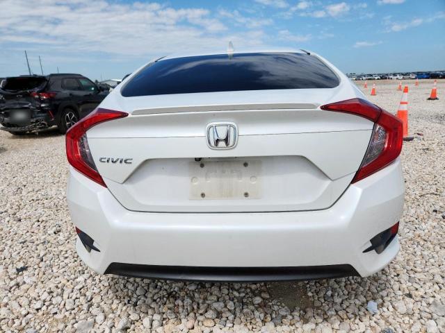 2017 HONDA CIVIC EX 19XFC1F32HE026322