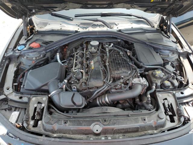 2018 BMW 340 XI WBA8B7C53JA585730