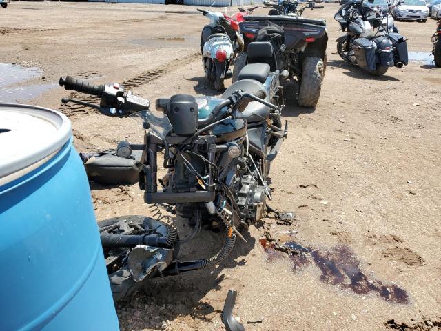 2023 HONDA CMX1100 A JH2SC8308PK200544