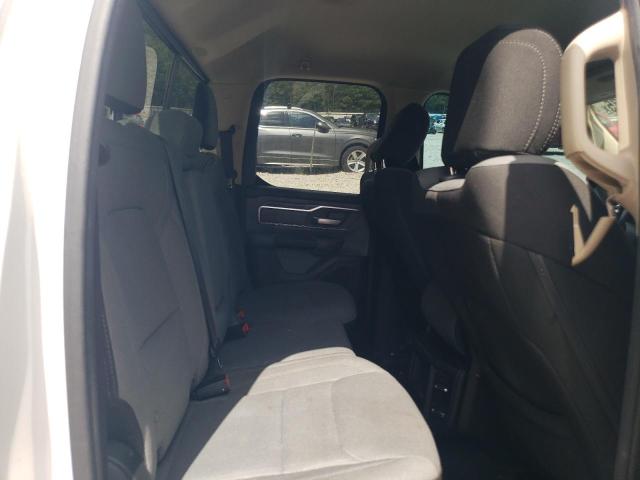 2019 RAM 1500 BIG H 1C6RREBT0KN634889