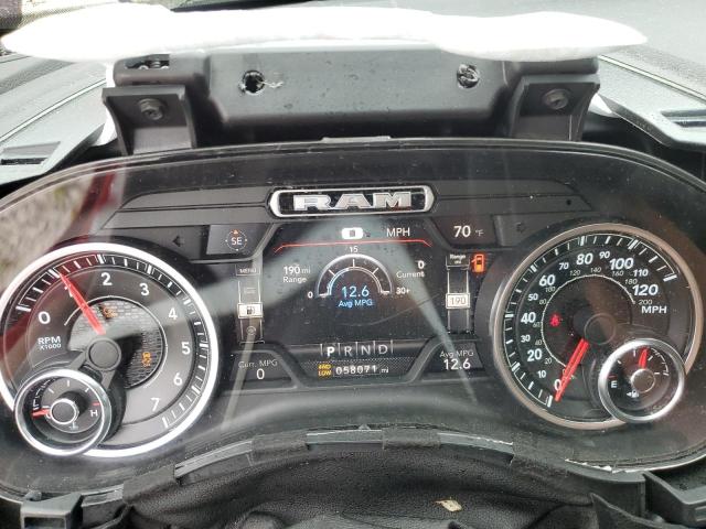 2020 RAM 1500 LARAM - 1C6SRFRT5LN180704