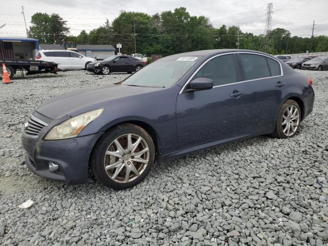 Vin: jn1cv6ap0am406290, lot: 59913305, infiniti g37 base 2010 img_1