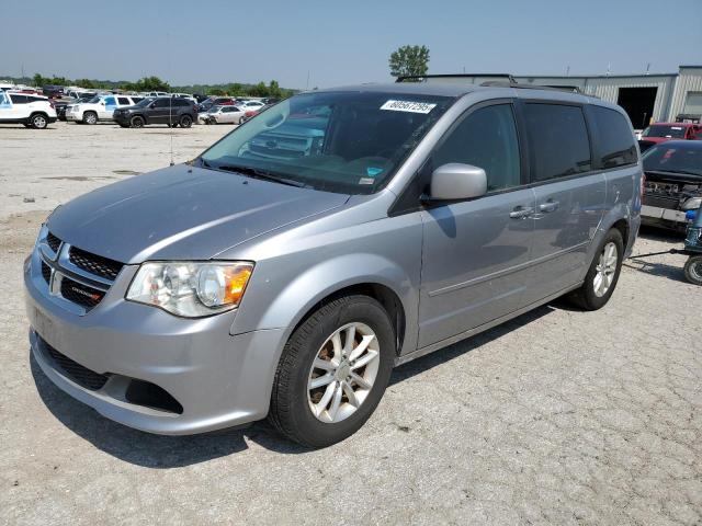 DODGE GRAND CARA