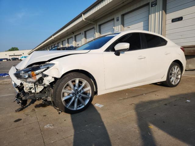 2017 MAZDA 3 TOURING - 3MZBN1V78HM109284