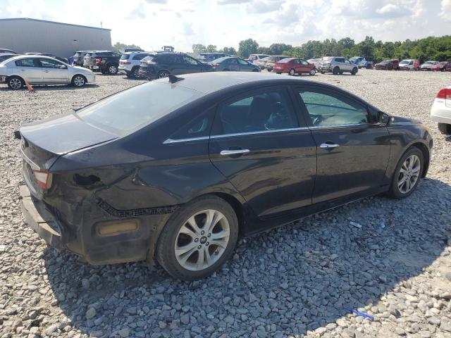 Vin: 5npec4ac1bh120702, lot: 61831215, hyundai sonata se 20113