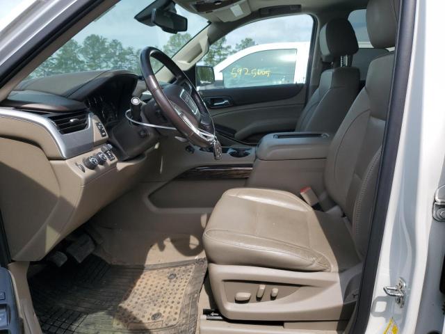 2020 GMC YUKON SLT 1GKS2BKC3LR168113