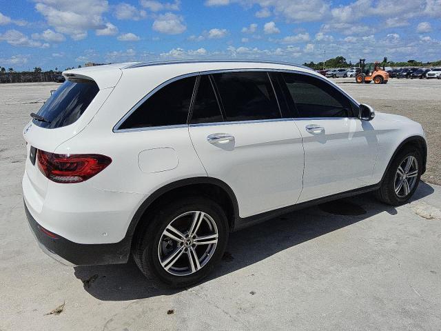 2021 MERCEDES-BENZ GLC 300 W1N0G8DB8MV273789