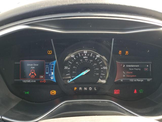 2015 FORD FUSION TITANIUM PHEV 3FA6P0SU5FR280695
